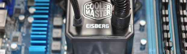 Review CM Eisberg 120 L Prestige